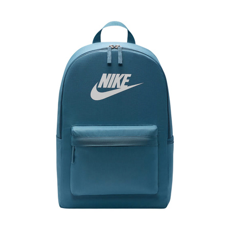 Plecak Nike Heritage 25L niebieski (DC4244 006)