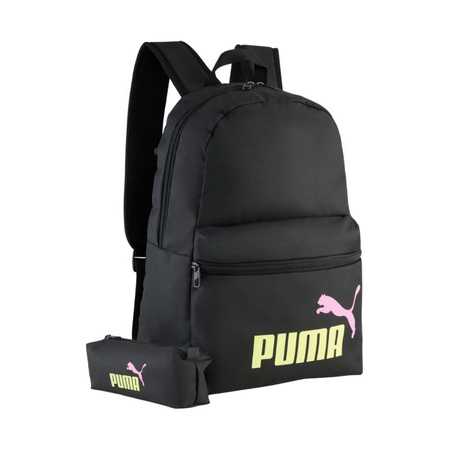 Plecak Puma Phase Set 91191 04 (9119104)
