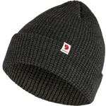 Czapka beanie Fjällräven Fjällräven Tab Hat Dark Grey (F84767-030)