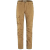 Spodnie damskie Fjällräven Karla Pro Trousers W Buckwheat Brown (F89726-232)