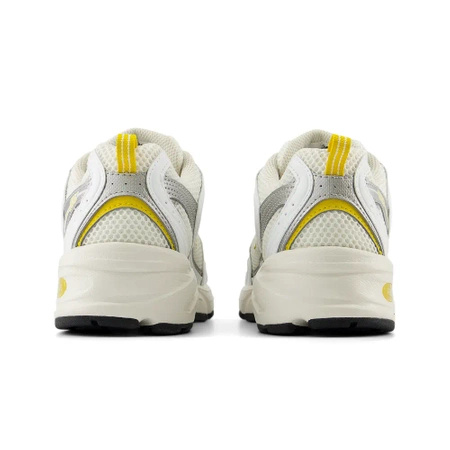 Wyprzedaż - Sneakersy męskie New Balance 530 buty sportowe treningowe beżowe (MR530SY)