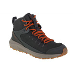 Buty Columbia Trailstorm Mid Waterproof Omni Heat M  (2005441339)