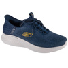 Skechers Slip-Ins: Skech-Lite Pro - Primebase 232466-NVYL Granatowe 40 (232466-NVYL)