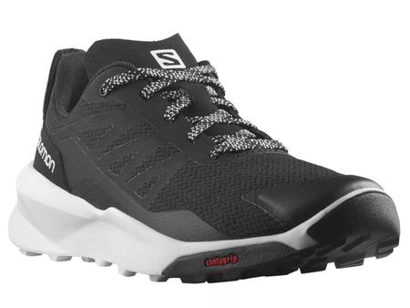 Buty Salomon PATROL J Czarny (L41677700)