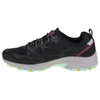 Skechers Hillcrest - Pure Escapade 149821-BKMT Czarne 36 (149821-BKMT)
