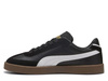 Buty Puma CLUB II ERA JR Czarny (40148901)