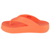 Japonki Crocs Gataway Platform Flip W  (209410-84F)