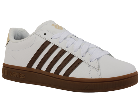 Buty K-Swiss COURT TIEBREAK II (04413-126-M)