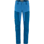 Spodnie męskie Fjällräven Keb Trousers M Alpine Blue-UN Blue (F87176-538-525)