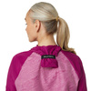 Kurtka Asics FujiTrail Packable Windbreaker W Różowa (2012C977-500)