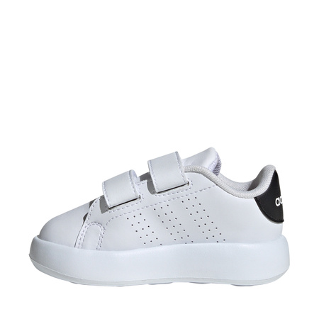 Buty dla dzieci adidas Advantage białe (ID5284)