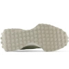 Wyprzedaż - Sneakersy damskie/męskie New Balance 327 buty sportowe zamszowe zielone (U327CE)