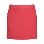 Spódnica dziecięca dla dziewczynki Trollkids Girls Noresund Skort sweet cherry/redwood (397-418)