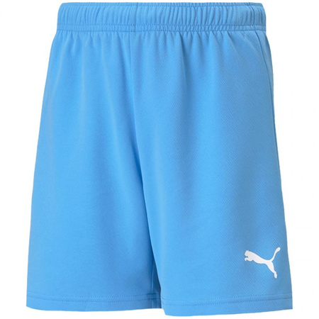 Spodenki Puma teamRise Short Jr 704943 18 (70494318)