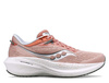 Buty Saucony Triumph 21 W Jasnopomarańczowe (S10881-130)