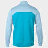 Kurtka Joma Winner II Full Zip Sweatshirt (102656.365)