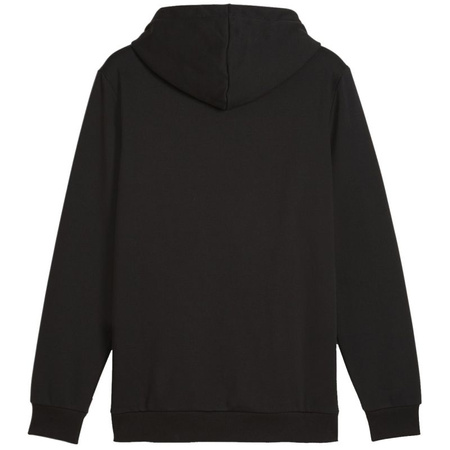 Bluza Puma Ess+ Logo LAB Gradient Hoodie FL M 681775 01