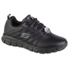 Buty Skechers Sure Track-Erath W 76576EC-BLK (76576EC-BLK)