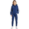 Bluza adidas Tiro 24 Hooded W (IR7507)