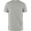 T-shirt męski Fjällräven Nature T-shirt M Grey Melange (F87053-051)