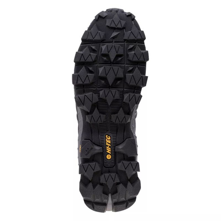 Buty Hi-Tec K2 Thermo Hiker M  (92800555299)