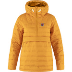 Kurtka puchowa ocieplana damska Fjällräven Expedition Pack Down Anorak W Mustard Yellow (F86376-161)