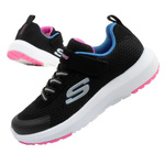 Buty Skechers Dynamic Tread-Hop N'hike Jr 81365L/BKMT (1523504)