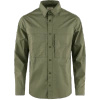 Koszula z długim rękawem męska Fjällräven Abisko Trail Shirt LS M Green (F12600194-620)