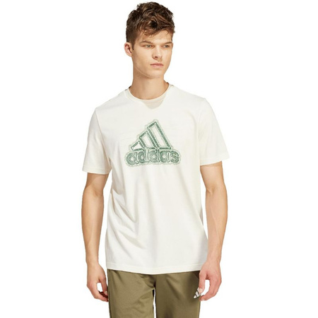 Koszulka adidas Growth Badge Graphic M (IS2873)