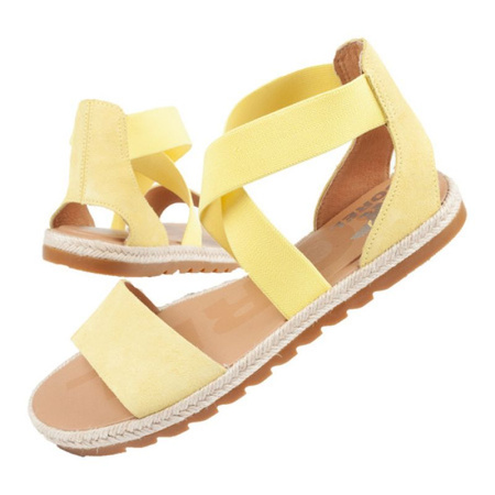 Sandały Sorel Ella II Sandal W  (NL4049-757)