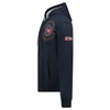 Bluza Geographical Norway GEGANTO NAVY DB MEN 100 granatowy męska (WZ3025H/GN-Navy)