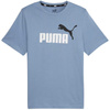 Koszulka Puma ESS+ 2 Col Logo Tee M 586759 20 (58675920)