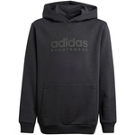 Bluza adidas Allszn GFX HD Jr (IS4661)