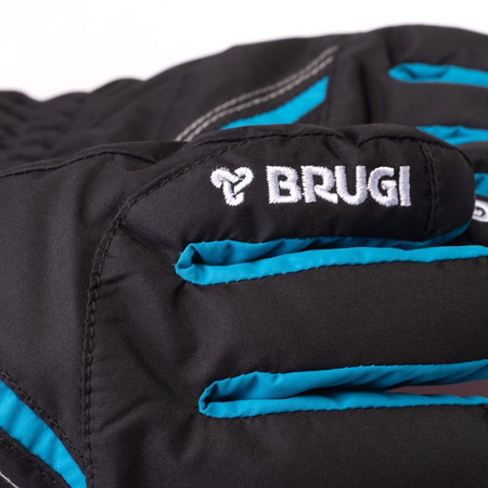 Rękawice Brugi 1AK1 Jr 92800655768 (1324108)