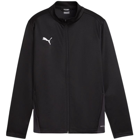 Bluza Puma TeamGoal Training Jacket Jr 658634 03 (65863403)