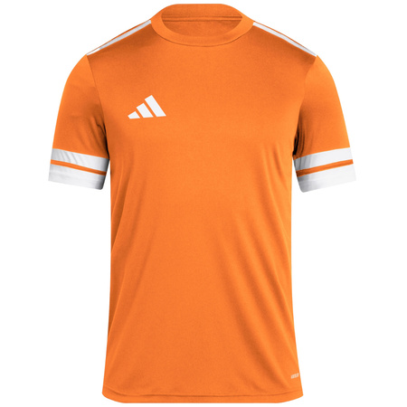 Koszulka męska adidas Squadra 25 pomarańczowa (JC8674)