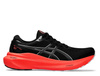 Buty Asics Gel-Kayano 30 M Czarno-Czerwone (1011B548-006)