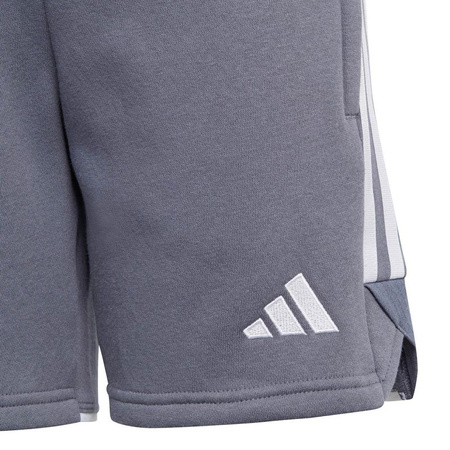 Spodenki adidas Tiro 23 League Sweat Jr (HZ3014)