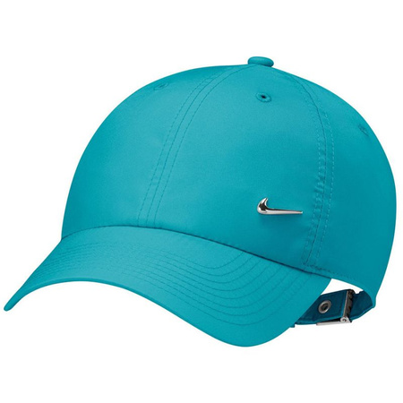 Czapka z daszkiem Nike DF Club Cap (FB5372-345)