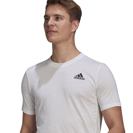 Koszulka adidas Aeroready Designed 2 Move Sport Tee M (GR0517)