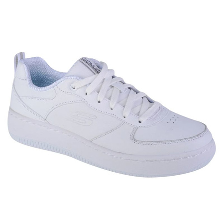 Skechers Sport Court 92 - Illustrious 149763-WHT Białe 36 (149763-WHT)