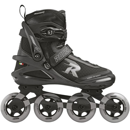 Łyżworolki Roces Pic Tif Skates Men M 400851 01 (40085101)