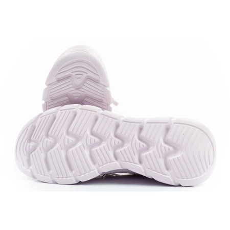 Buty Skechers Bobs B Flex sneakersy W 117385/LIL (1562311)