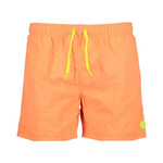 Kąpielówki męskie CMP MAN SHORTS krótkie spodenki pomarańczowe (3R50027N-24CL)