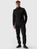 Bluza męska rozpinana polarowa 4F 4FWMM00TFLEM289-20S