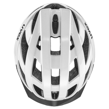 Kask rowerowy Uvex i-vo 3D (41/0/429/01)