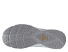 Wyprzedaż - Buty sportowe męskie białe Reebok Work N Cushion 4.0 (100001161)