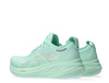 Buty Asics Gel-Nimbus 26 W Miętowe (1012B601-300)