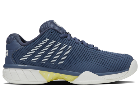 Buty K-Swiss HYPERCOURT EXPRESS 2 CARPET (06804-464-M)