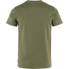 T-shirt męski Fjällräven Arctic Fox T-shirt M Laurel Green (F87220-625)